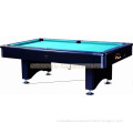Pool Table 9' Black Diamond Pool Table (NC-BT01)